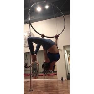 Meet your Posher, Isabelle